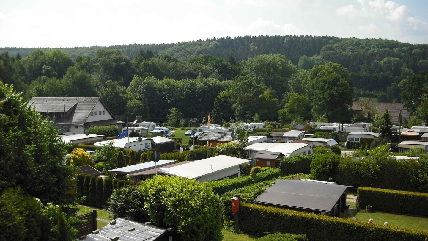 Foto Jahresplätze