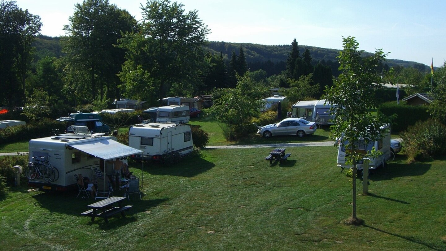 Foto Touristenplätze