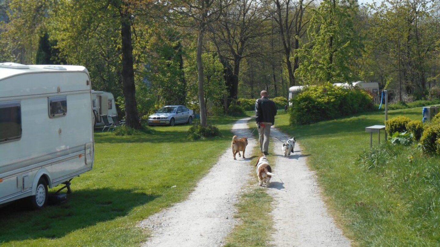 Foto Touristenplätze