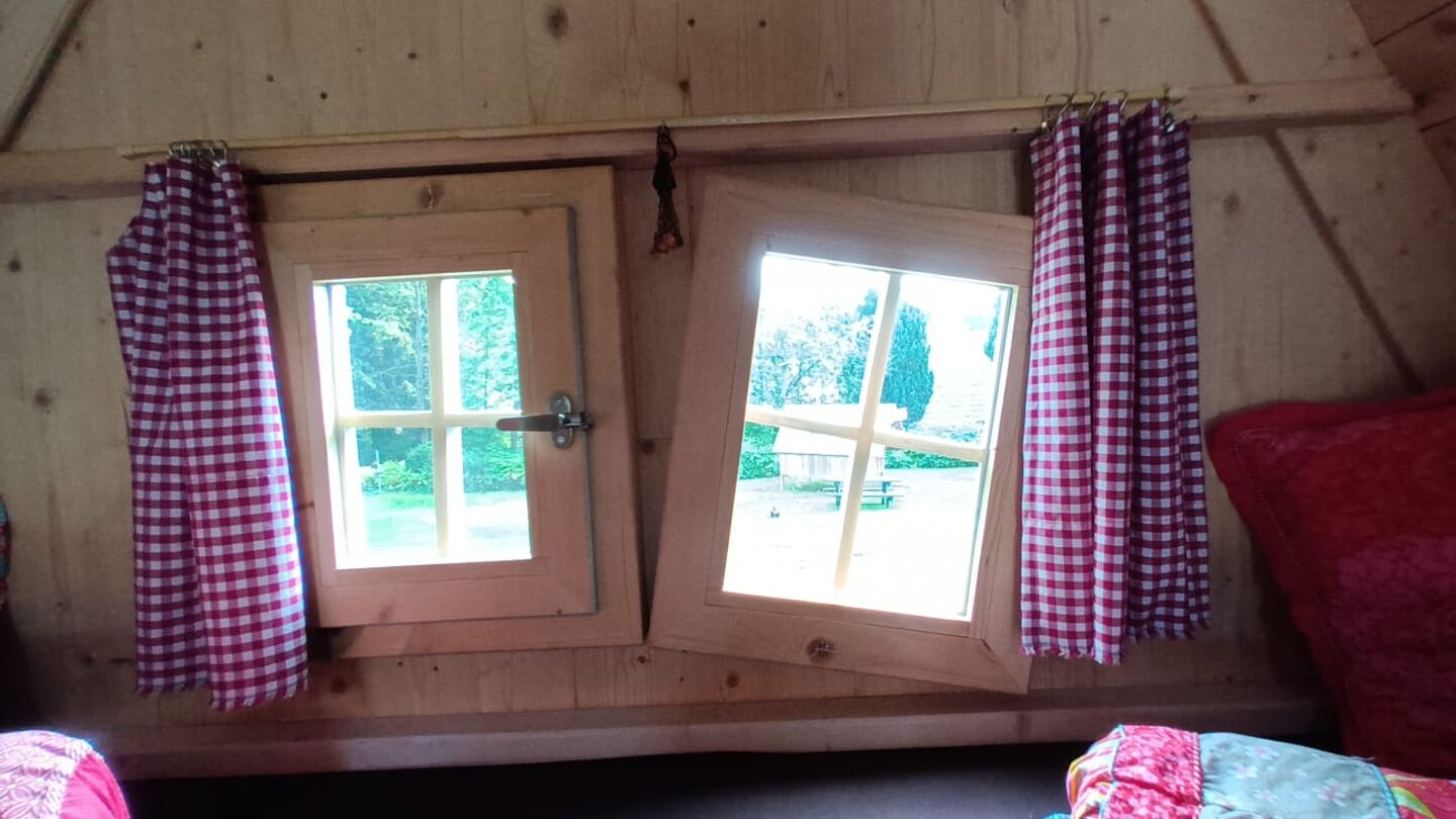 Foto Hexenhäuschen
