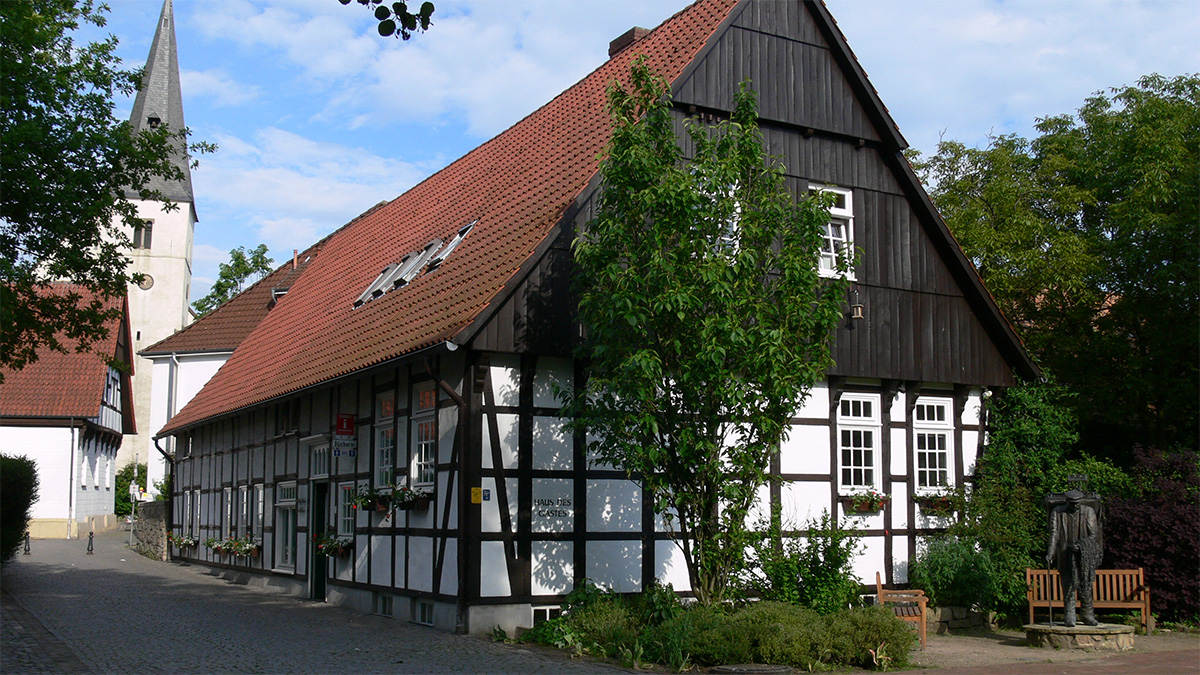 Eurocamp — photo 3