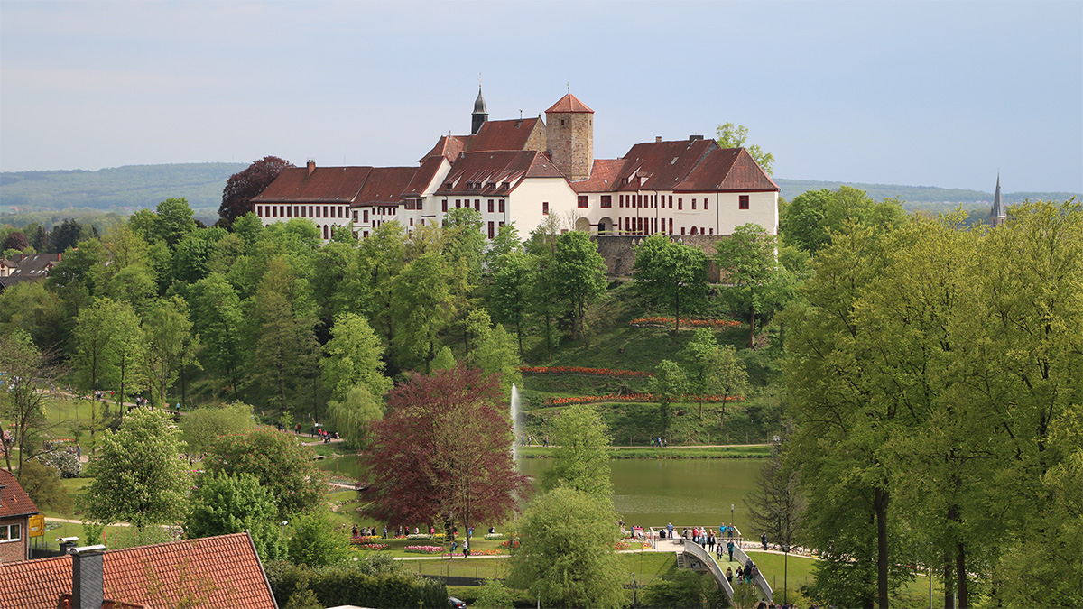 Bad Iburg