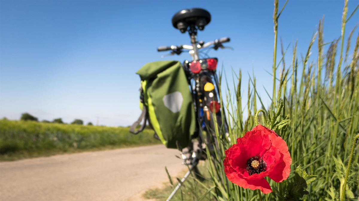 Radfahren